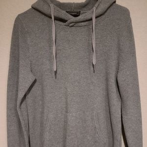 Men's Express Pullover hoodie sz Small